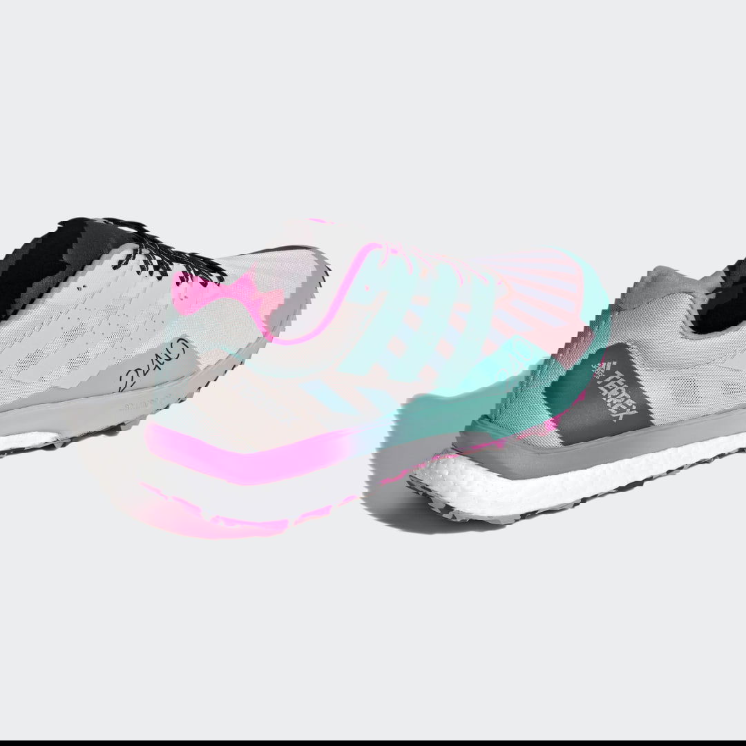 Tennarit ja kengät adidas Performance Terrex Speed Ultra Monivärinen | FW2806, 1