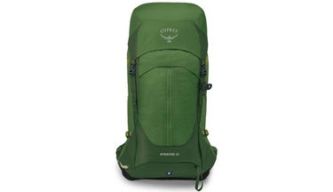 Reppu Osprey Stratos 26 Backpack One size Vihreä | 10042961OSP, 2