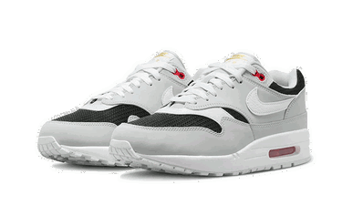 Tennarit ja kengät Nike Air Max 1 "Urawa" Harmaa | FD9081-001, 4