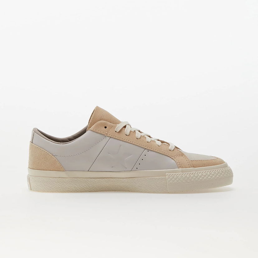 Koripallo Converse South Of Houston Skate Performance OX Beige | A04242C