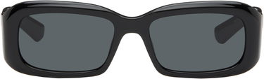Aurinkolasit Saint Laurent Saint Laurent SL 809 Sunglasses Musta | SL 809-001, 0