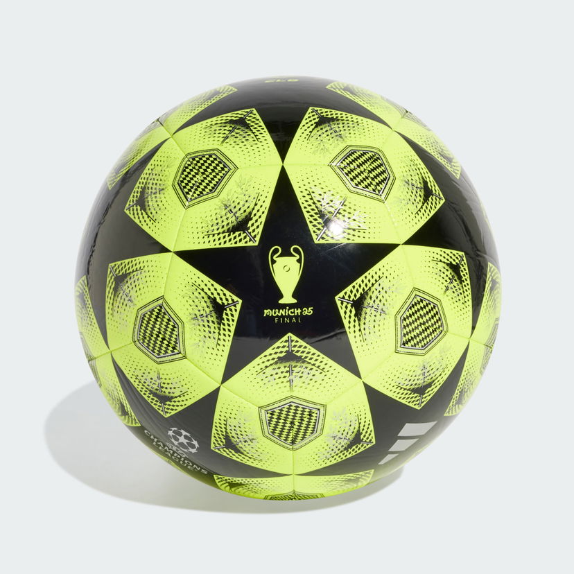 Urheiluvälineet adidas Performance UCL Club 24/25 Knockout Phase Vihreä | JH1282