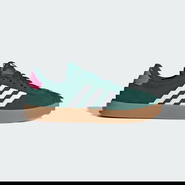 Tennarit ja kengät adidas Performance VL Court 3.0 Vihreä | JP7538, 4