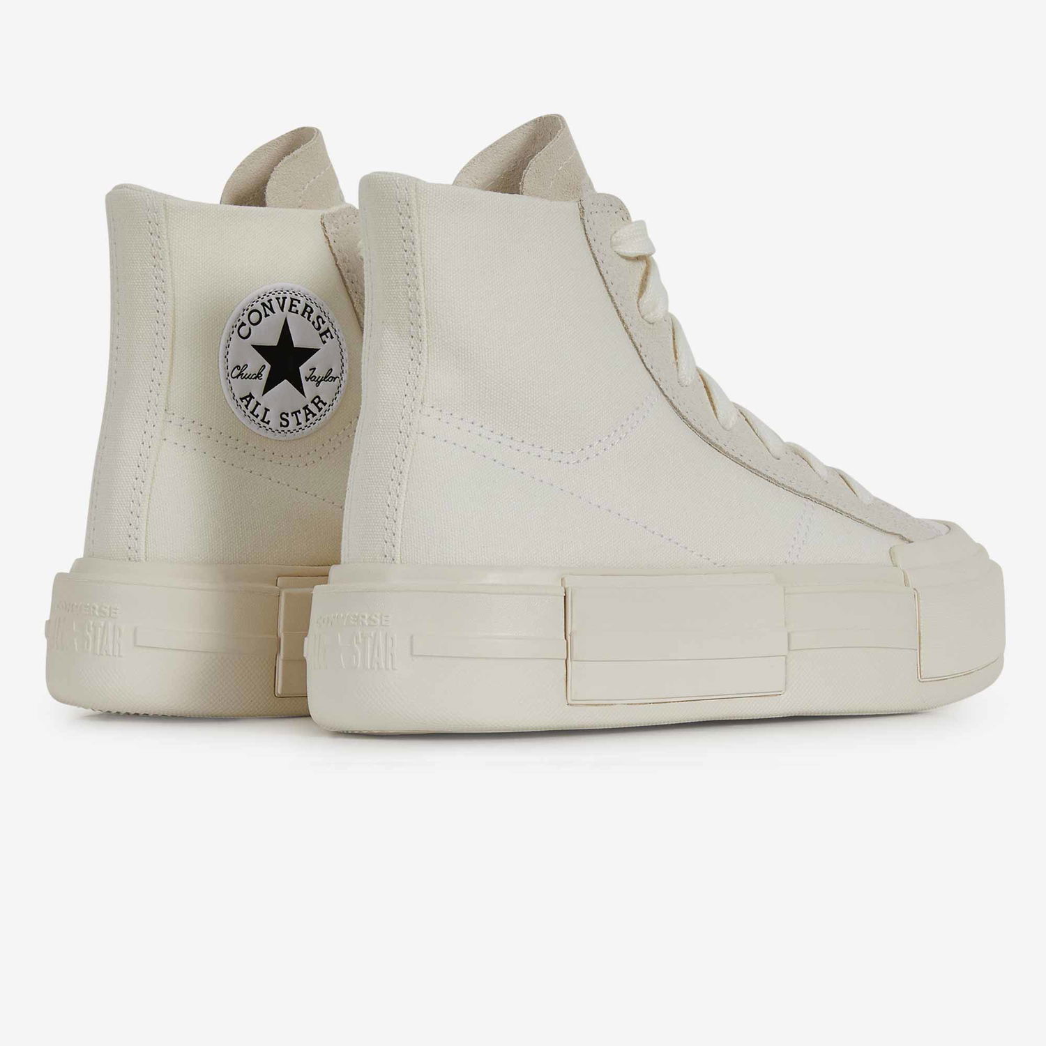 Tennarit ja kengät Converse Chuck Taylor All Star Cruise "Blanc" Beige | A04688C, 1