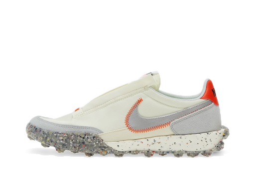 Tennarit ja kengät Nike Waffle Racer Crater W Beige | CT1983-105