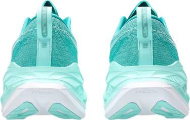 Tennarit ja kengät Asics SUPERBLAST 2 Turkoosi | 1013a142-400, 1