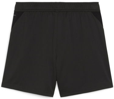 Shortsit Puma teamGOAL Training Short Wmns Musta | 658645-03, 1