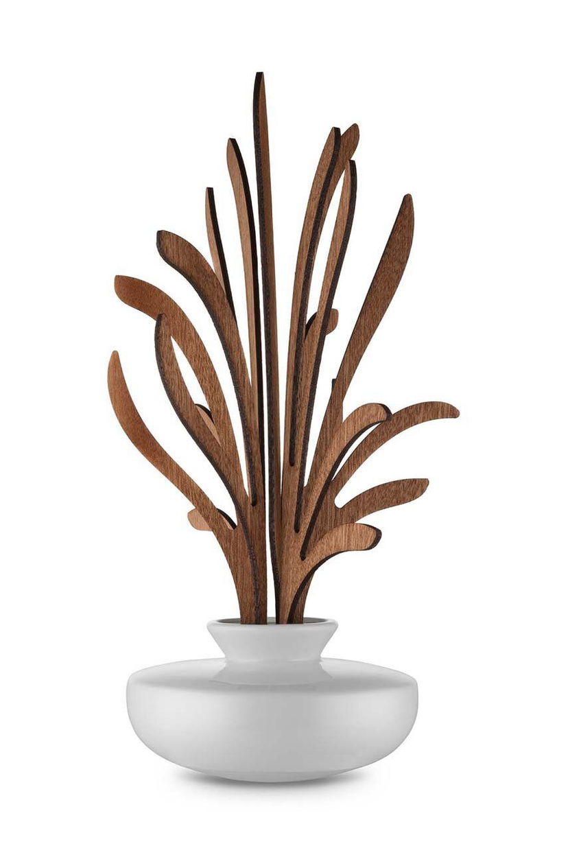 Kodin sisustus Alessi Leaf Fragrance Diffuser Monivärinen | MW64.4S.W