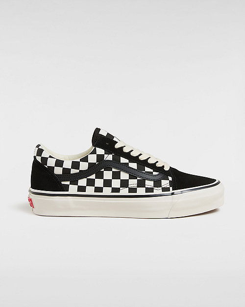Tennarit ja kengät Vans Premium Old Skool 34.5 Monivärinen | VN000D56BZW
