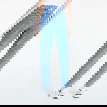 Jeans CALVIN KLEIN JEANS High Rise Mom Jeans Sininen | J20J219528 1AA, 1