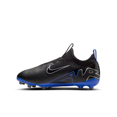 Tennarit ja kengät Nike Zoom Vapor 15 Academy FG/MG Musta | DJ5617-040, 5