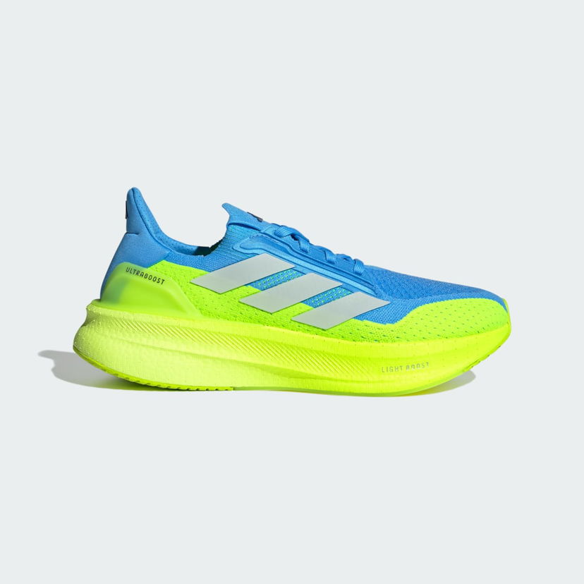 Tennarit ja kengät adidas Performance Ultraboost 5x Sininen | JQ2922