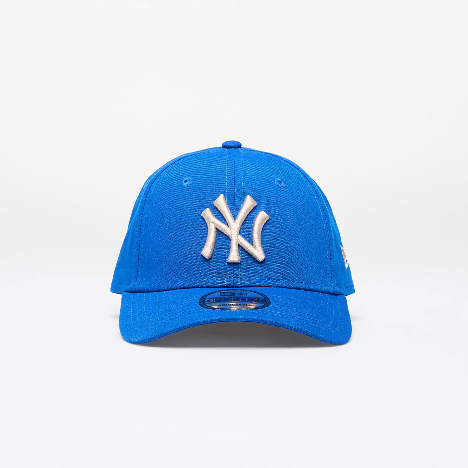 Korkki New Era New York Yankees MLB Repreve 9FORTY Adjustable Cap Sininen | 60435236, 0