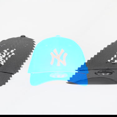 Korkki New Era New York Yankees MLB Repreve 9FORTY Adjustable Cap Sininen | 60435236, 0