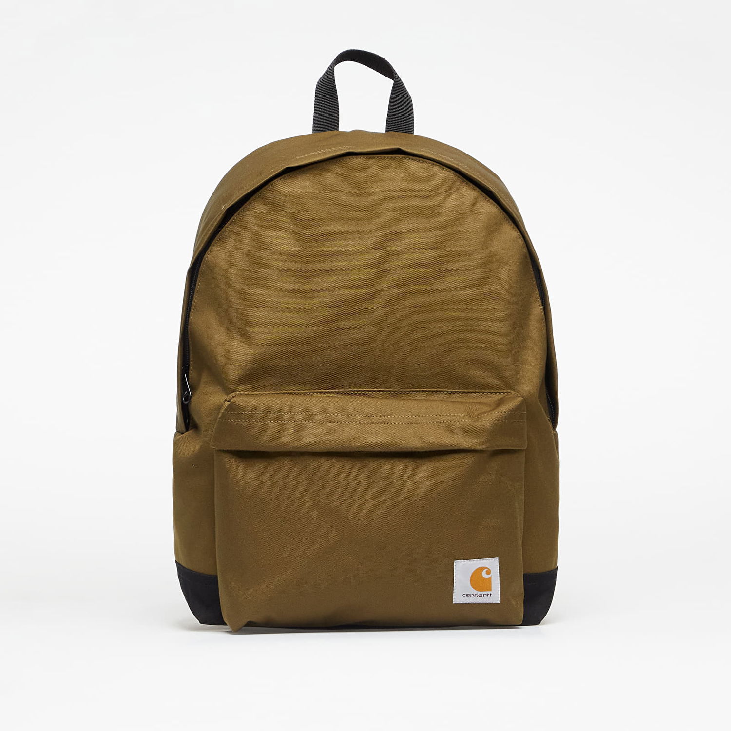Reppu Carhartt WIP Jake Backpack Green 18,5 l Vihreä | I031581.1NPXX, 0