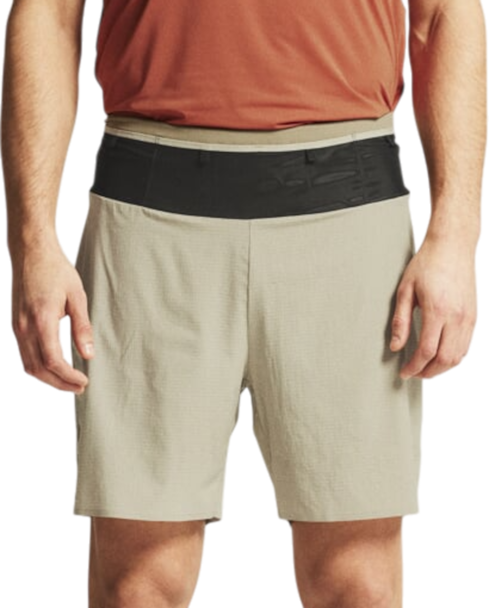 Shortsit Craft Craft Pro Trail 2-in-1 Shorts Beige | 1914615-608000, 0
