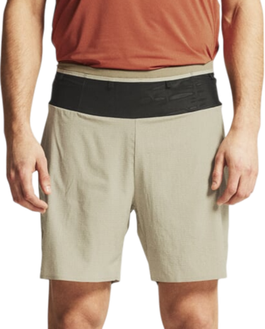 Shortsit Craft Craft Pro Trail 2-in-1 Shorts Beige | 1914615-608000, 0