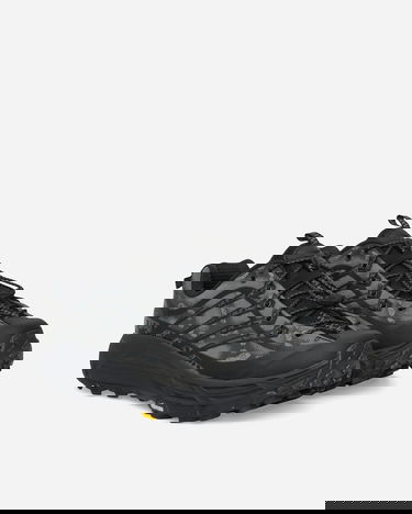 Tennarit ja kengät Hoka One One Mafate Three2 Size 12.5 Musta | 1162770-BBNB, 3
