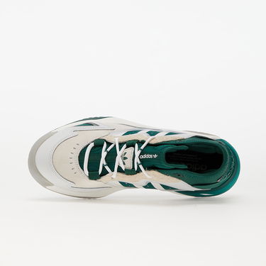 Tennarit ja kengät adidas Originals Streetball II Vihreä | GX9684, 2