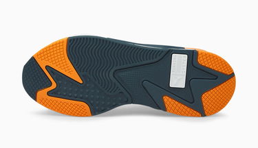 Tennarit ja kengät Puma RS-X Reinvention Valkoinen | 369579_11, 5