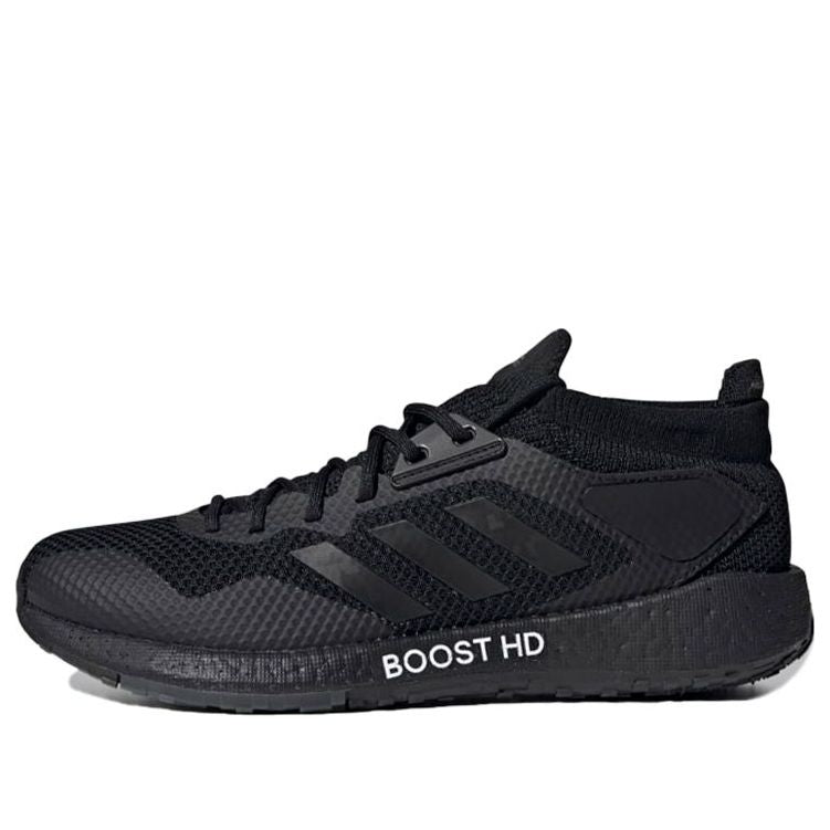 Tennarit ja kengät adidas Performance PulseBoost HD Musta | EG9971