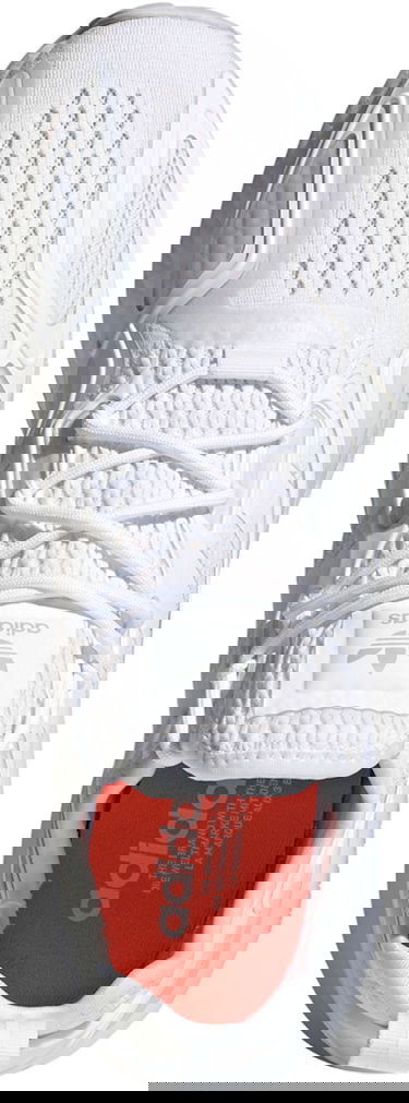 Tennarit ja kengät adidas Originals ZX 2K BOOST Valkoinen | fx8834, 3