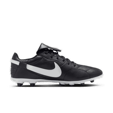 Tennarit ja kengät Nike Premier 3 FG Musta | HM0265-002, 3