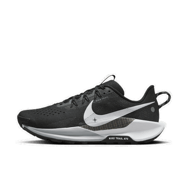 Tennarit ja kengät Nike Pegasus Trail 5 Musta | DV3864-001, 2