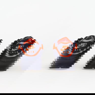 Tennarit ja kengät Nike Air Max 90 Tummansininen | DM0029-700, 4