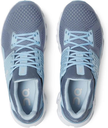 Tennarit ja kengät On Running Cloudswift Sininen | 41-99578, 2