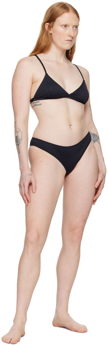 Rintaliivit Baserange Mississippi Bikini Top Musta | SWMIT-RP-000, 3