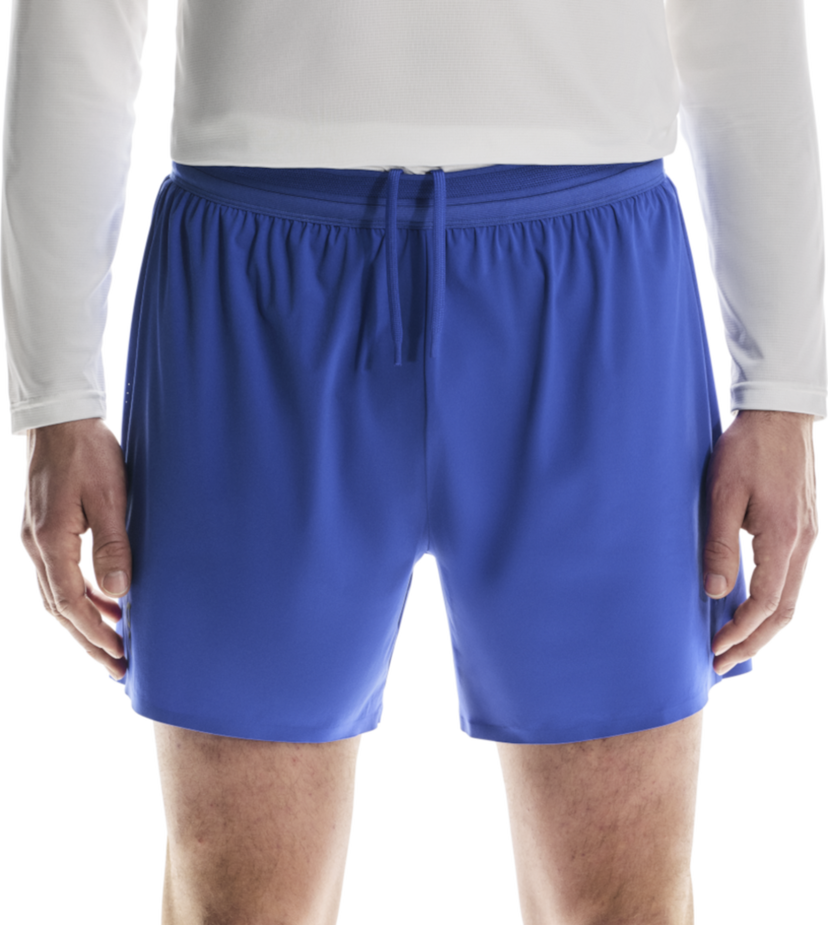 Shortsit On Running On Running 5" Performance Shorts Sininen | 1mf10753848