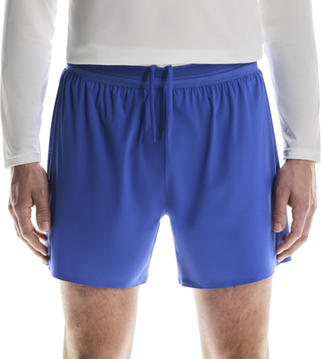 Shortsit On Running On Running 5" Performance Shorts Sininen | 1mf10753848, 0