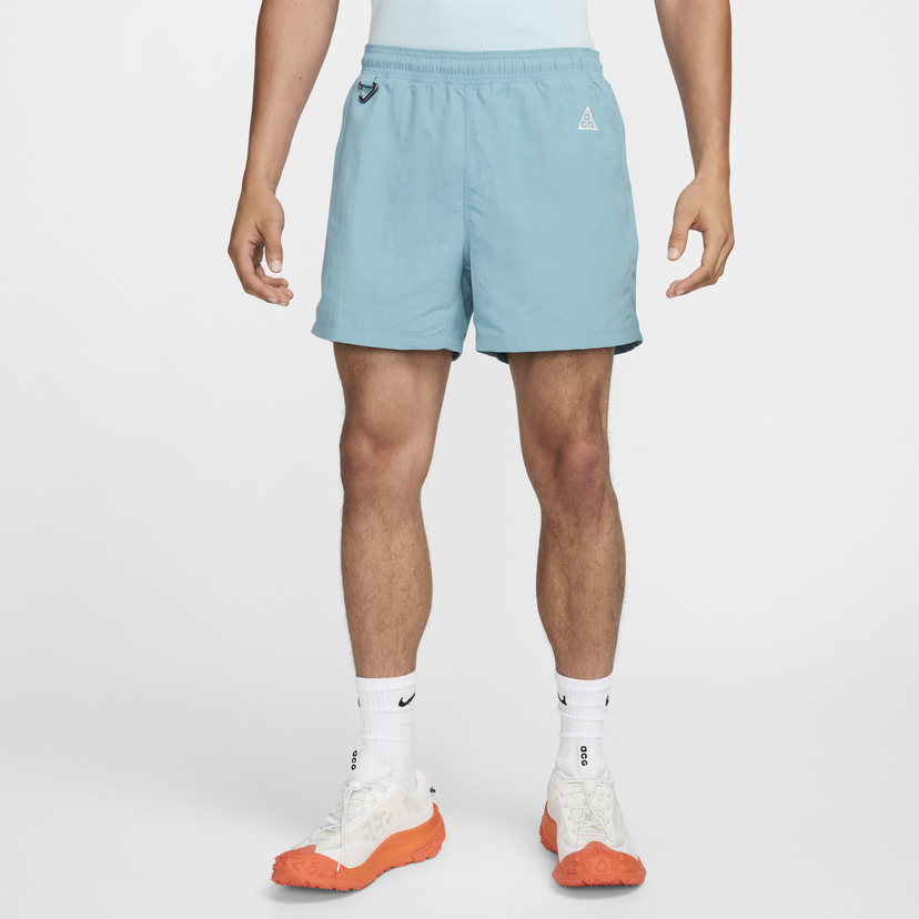 Shortsit Nike ACG „Reservoir Goat“ Shorts Sininen | FN2472-464
