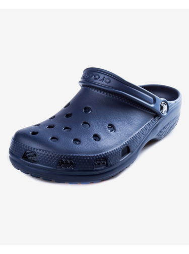 Tennarit ja kengät Crocs Classic Clog Tummansininen | 10001-410-M12_NAVY, 1
