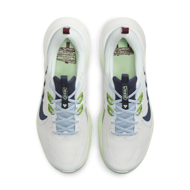 Tennarit ja kengät Nike Juniper Trail 2 Harmaa | DM0822-103, 1