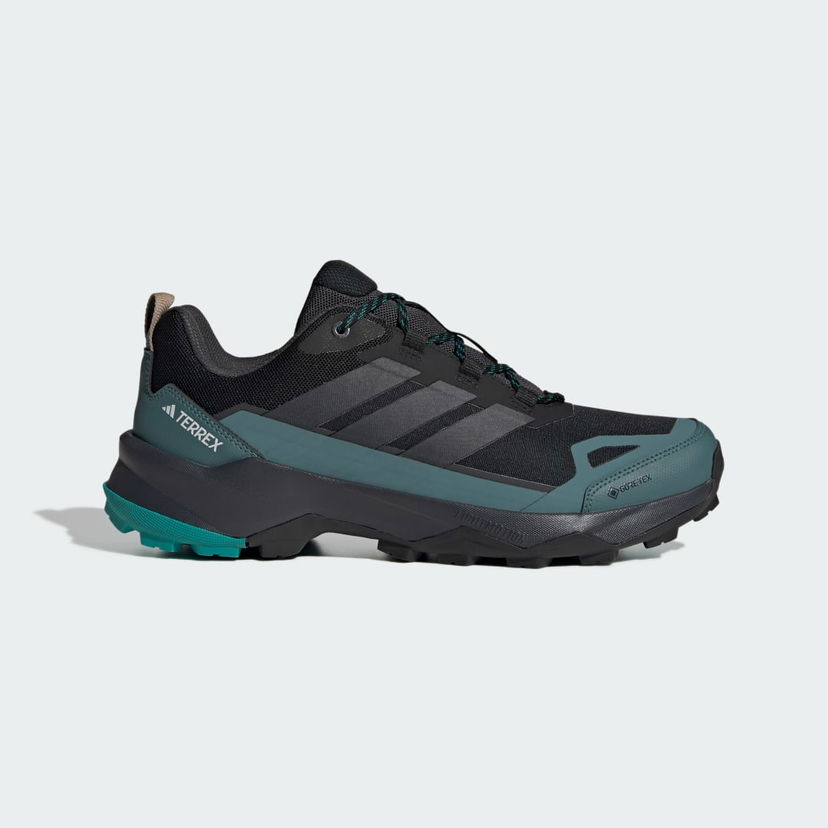 Tennarit ja kengät adidas Performance Terrex Skychaser AX5 GORE-TEX Hiking Shoes Musta | JQ2209