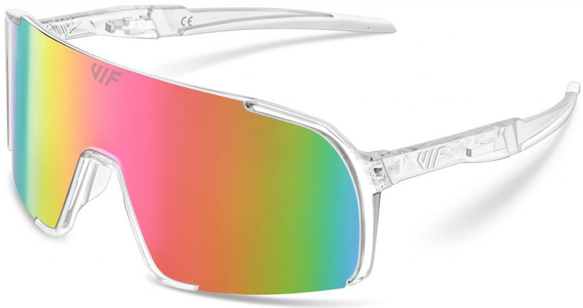 Aurinkolasit VIF VIF One Sunglasses Monivärinen | 111-pol, 0