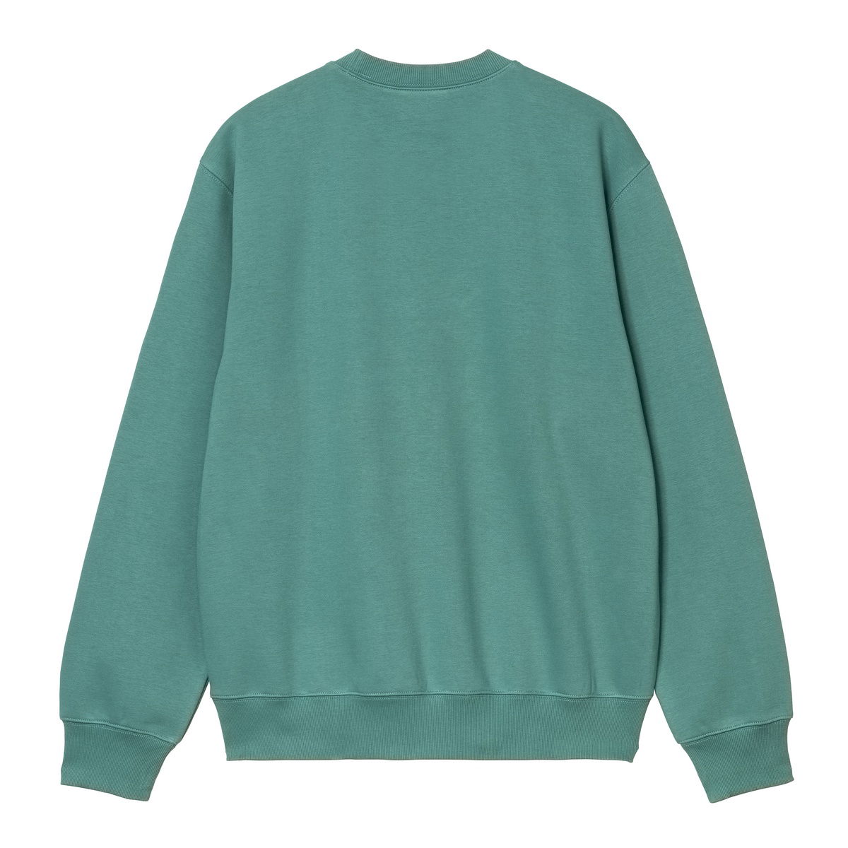 Villapaita Carhartt WIP Carhartt WIP Masterpiece Sweatshirt Vihreä | I035199_9, 1