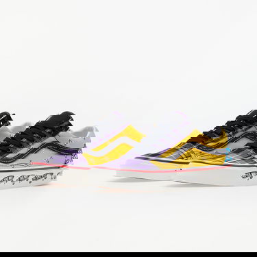 Tennarit ja kengät Vans Old Skool 36 DX Anaheim Factory Monivärinen | VN0A54F391A1, 5