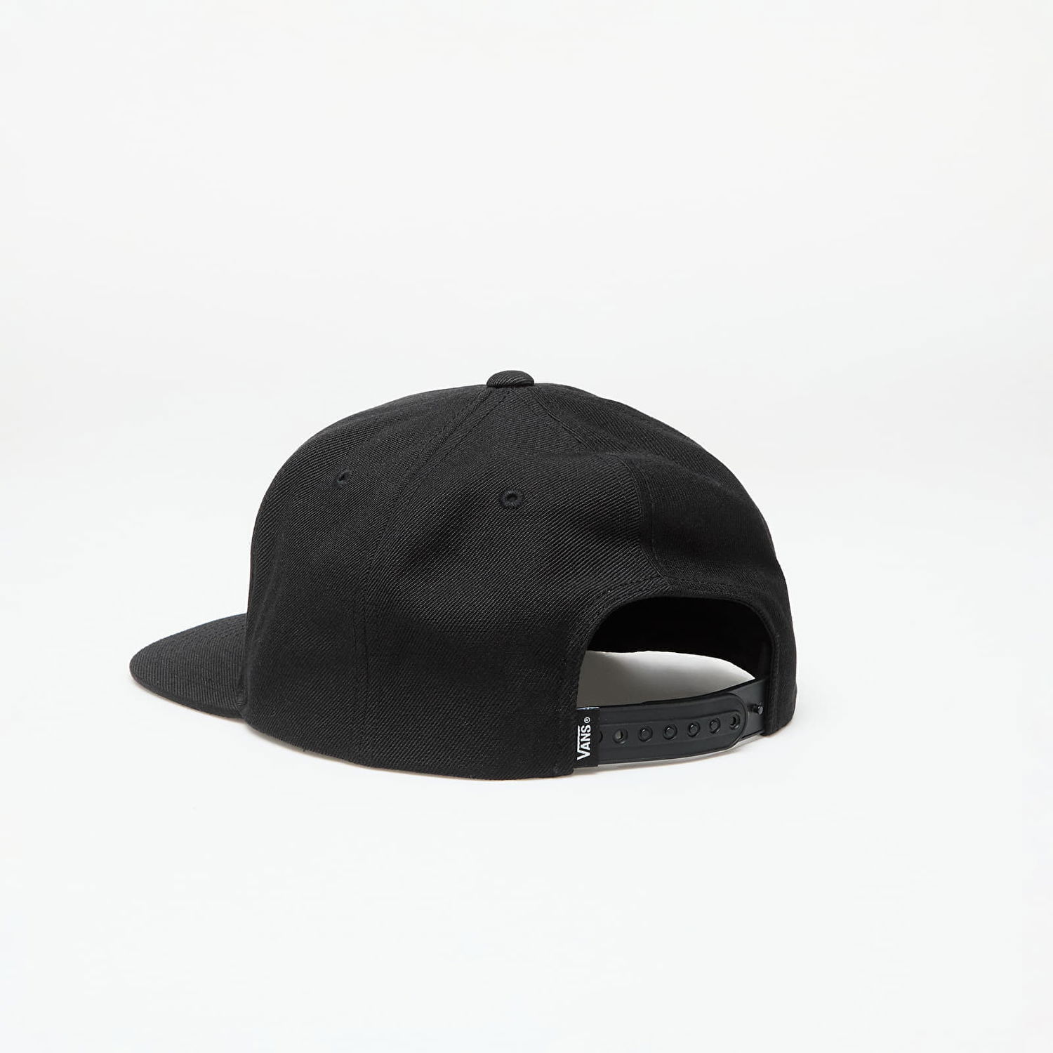 Korkki Vans Cap Classic Snapback Black Musta | VN000EZBBLK1, 1