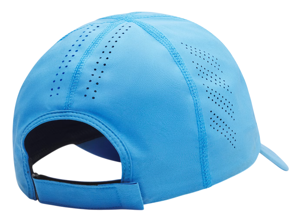 Korkki Under Armour Iso-Chill Velociti Adjustable Running Cap Sininen | 1383477-402, 1