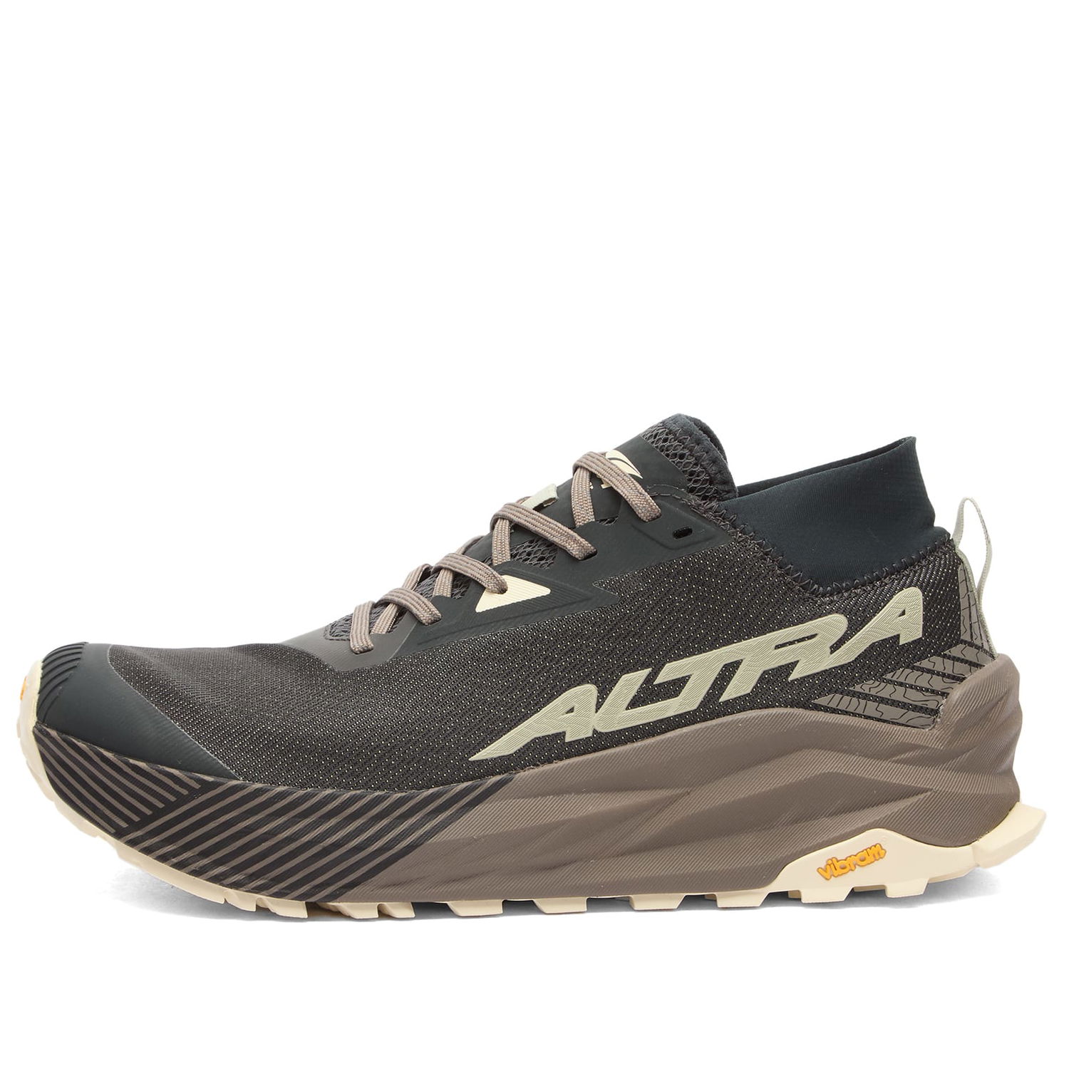 Tennarit ja kengät Altra Running Altra Olympus 275 Musta | AL0A85RT-923, 1