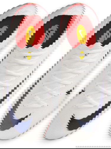 Tennarit ja kengät Nike Mercurial Vapor 16 Pro FG LV8 Valkoinen | hv2158-600, 2