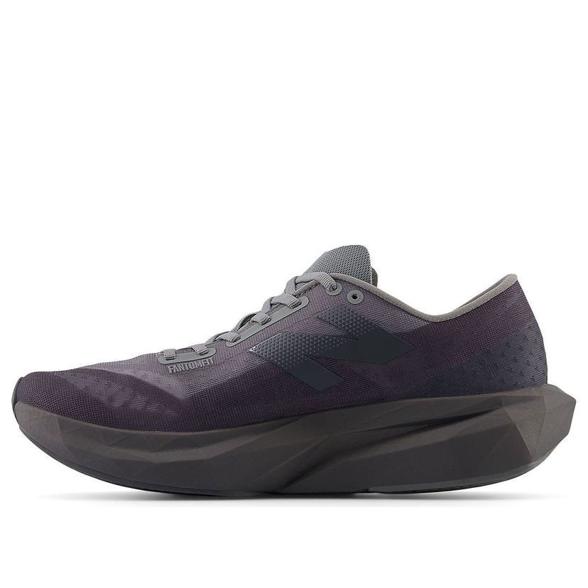 Tennarit ja kengät New Balance FuelCell Rebel V4 Violetti | MFCXLG4
