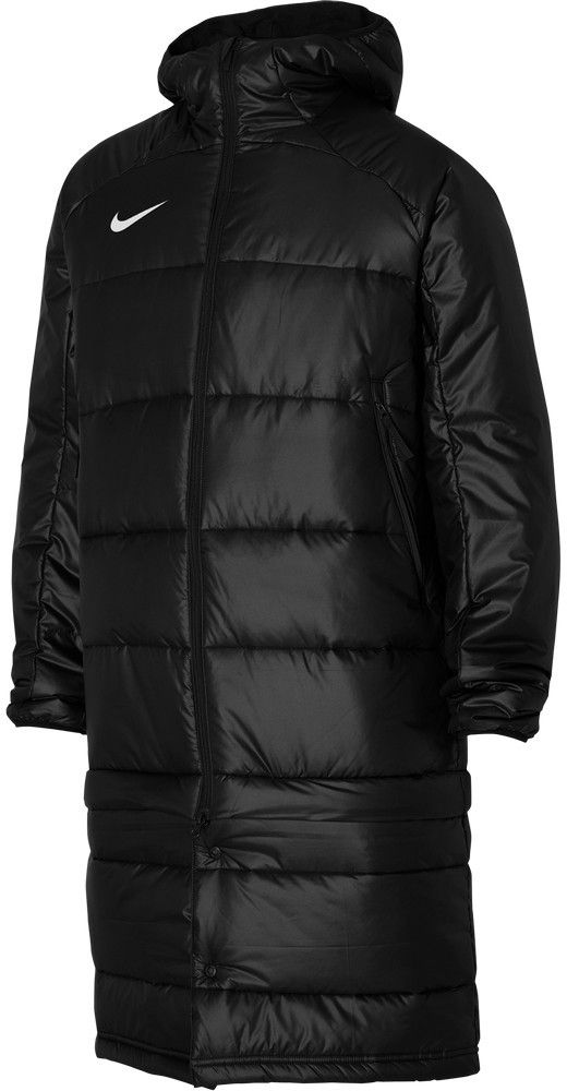 Puffer takki Nike Academy Pro Winter Jacket Musta | dj6320-010, 0