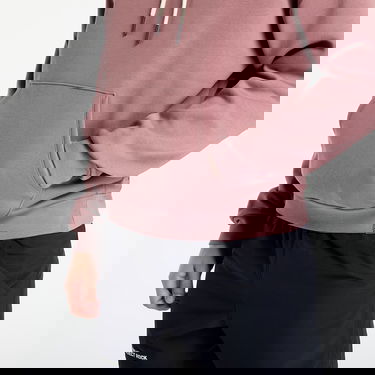 Huppari Under Armour Project Rock Icon Hoodie Vaaleanpunainen | 6005087-651, 2