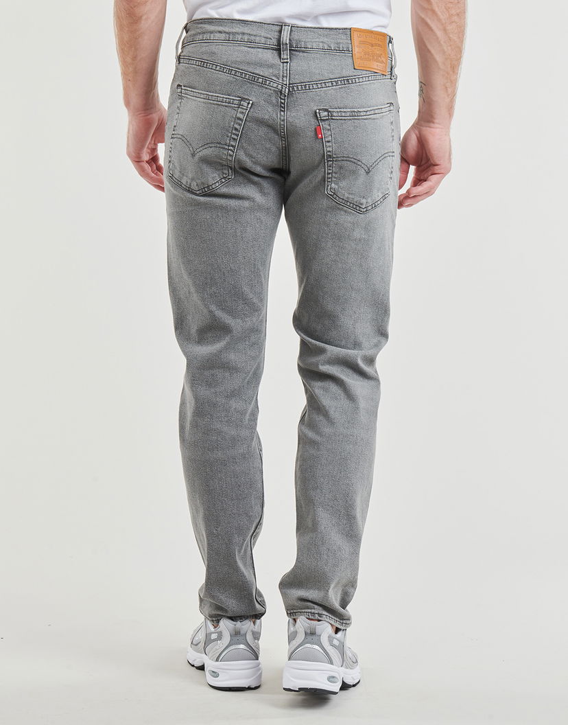 Jeans Levi's Tapered jeans Levis 502 TAPER Harmaa | 29507-1420