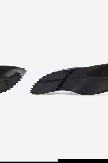 Tennarit ja kengät MISBHV The Brutalist Loafers Musta | 022BW408, 2