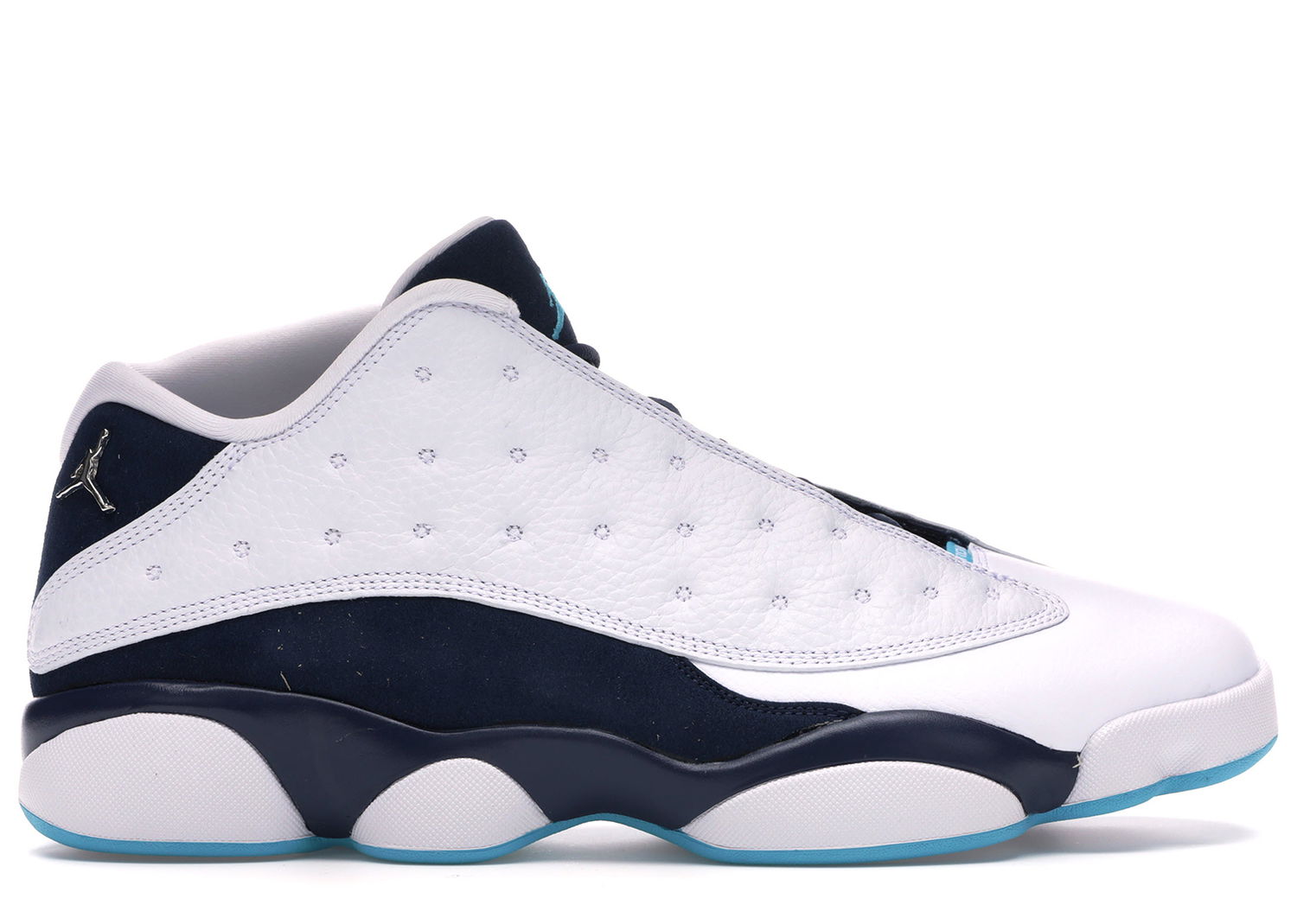 Tennarit ja kengät Jordan Jordan 13 Retro Low "Hornets" Valkoinen | 310810-107, 0